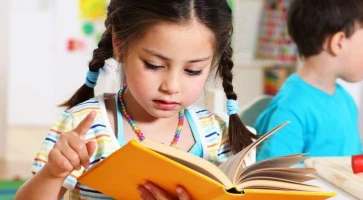 ENGLISH FOR KIDS